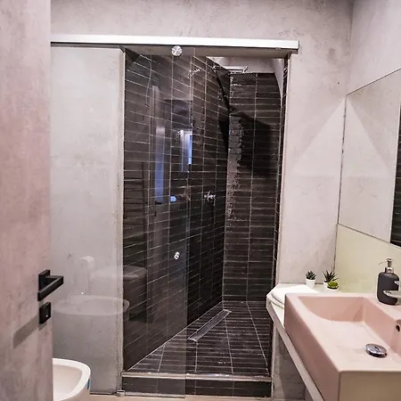 ホテル Charme カターニア