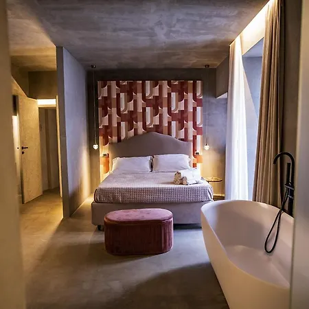 Hotel Charme