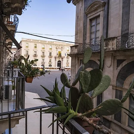 Charme * Catania