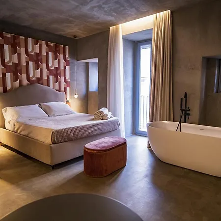 Hotel Charme *