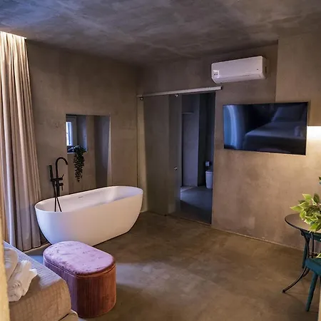 ホテル Charme カターニア