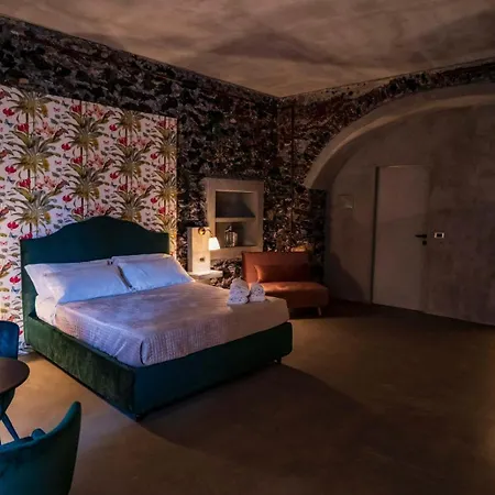 Hotel Charme