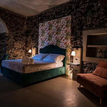Charme Hotel Catania