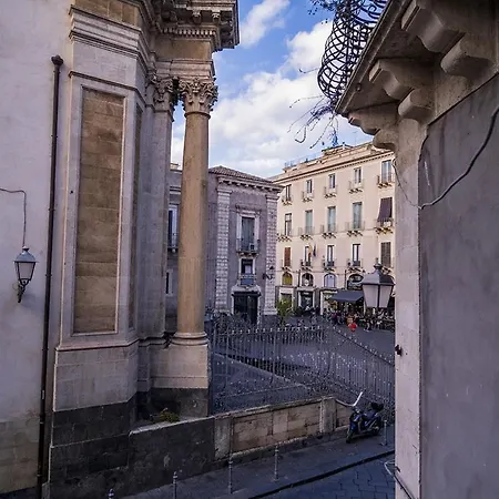 Charme * Catania