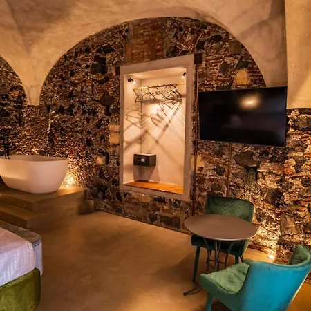 Charme Hotel *
