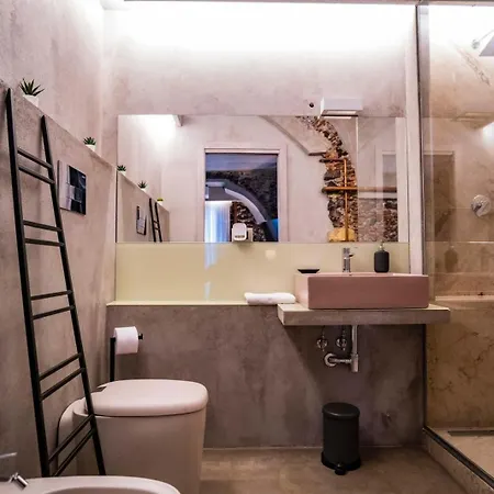 Charme ホテル カターニア