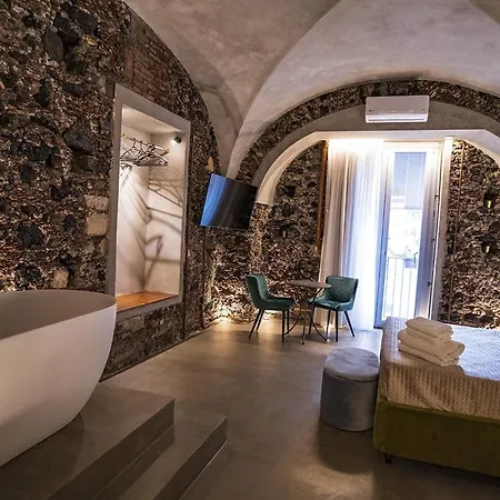 Hotel Charme Catania