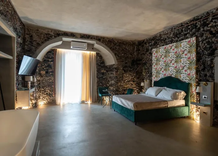 Charme Hotel Catania