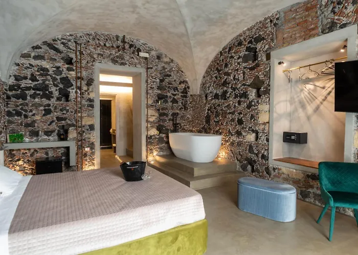 Charme Hotel Catania