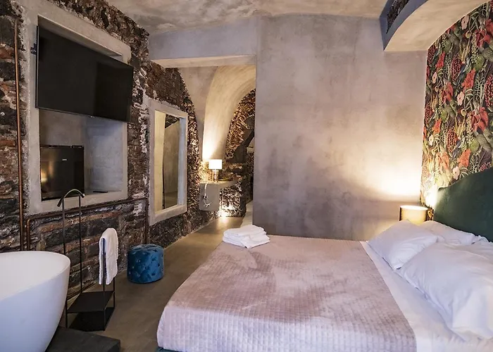 Charme Hotel *