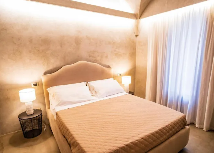 Charme Hotel Catania