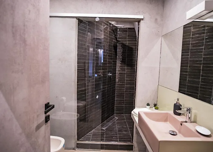 Hotel Charme Catania