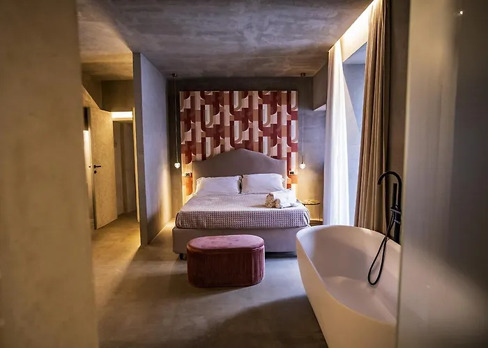 Hotel Charme