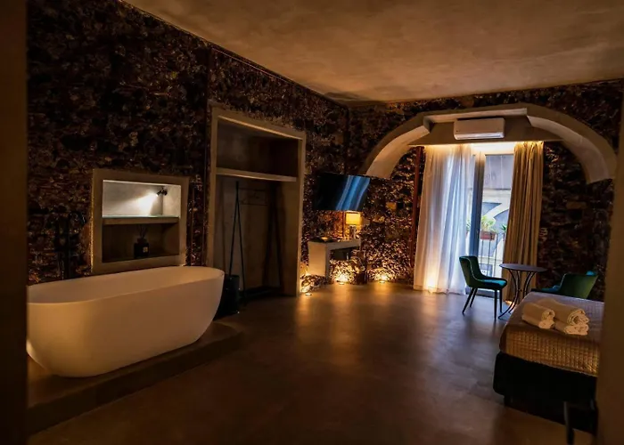 Hotel Charme Catania