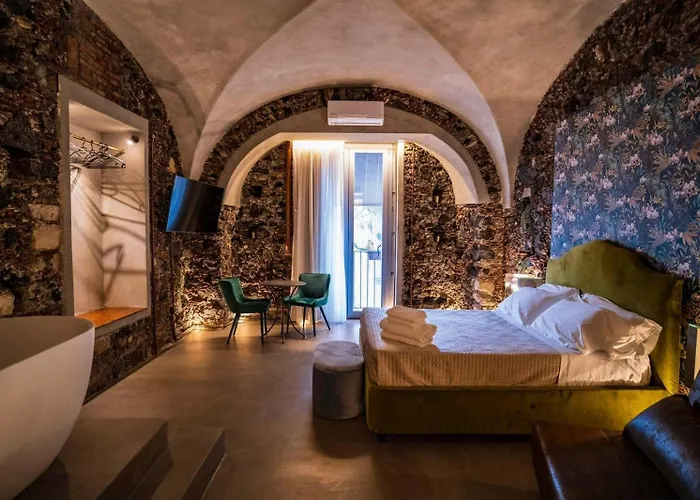 Hotel Charme
