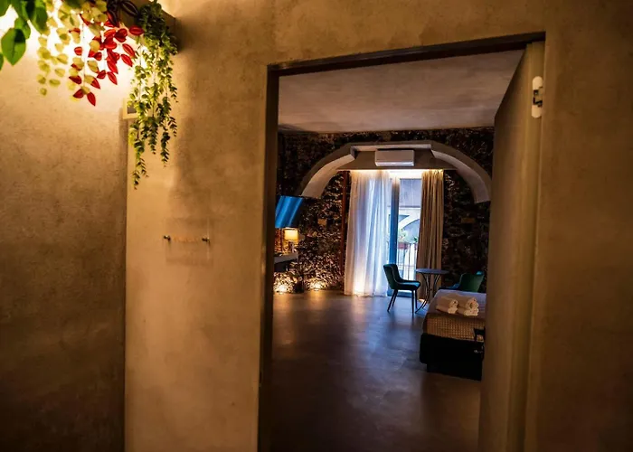 Charme Hotel *