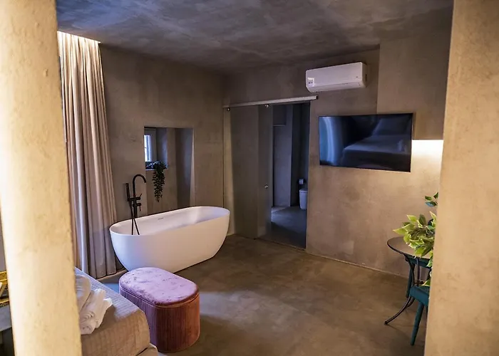 Hotel Charme Catania