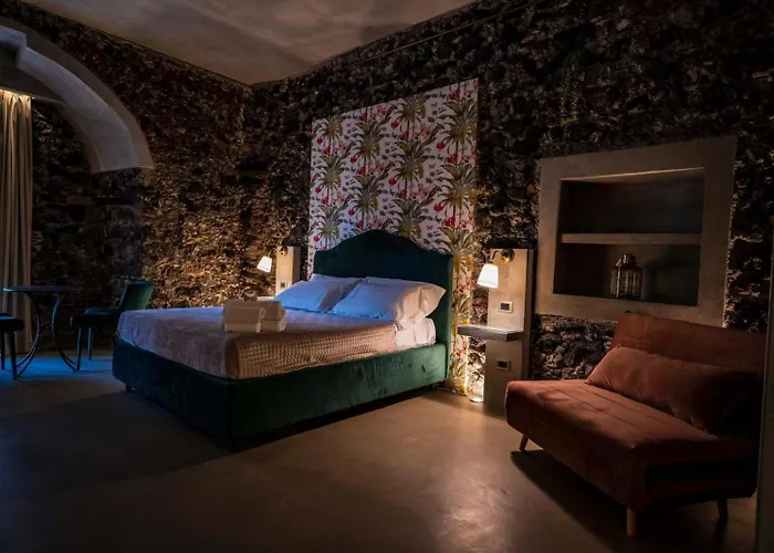 Charme Hotel Catania