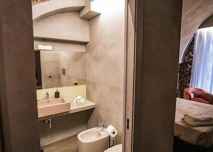 Hotel Charme Catania