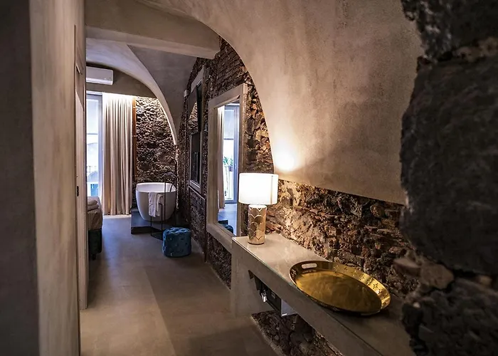 Hotel Charme