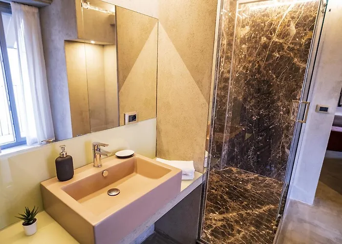 Hotel Charme *