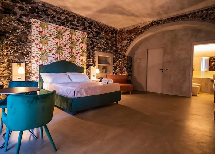 Hotel Charme *